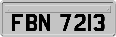 FBN7213