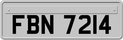 FBN7214
