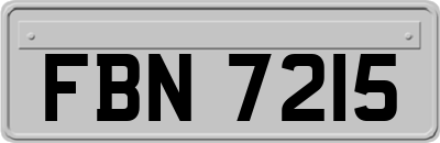FBN7215