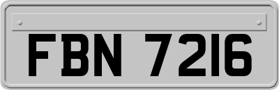 FBN7216