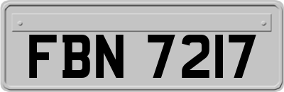 FBN7217