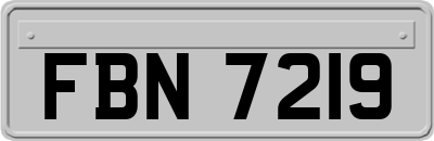 FBN7219