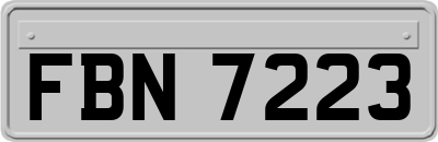 FBN7223