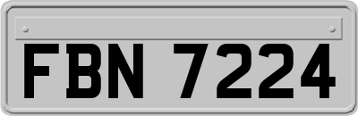 FBN7224
