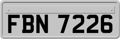 FBN7226