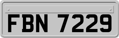 FBN7229
