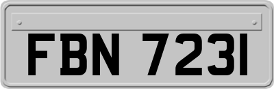 FBN7231