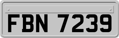 FBN7239