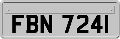 FBN7241