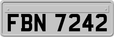 FBN7242