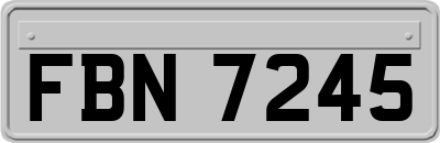 FBN7245