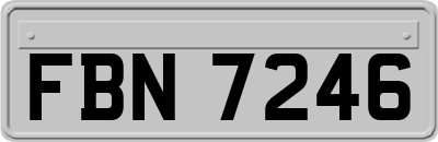 FBN7246