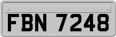 FBN7248