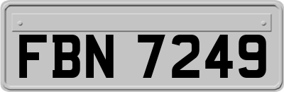 FBN7249