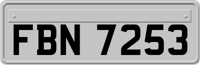 FBN7253