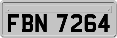 FBN7264