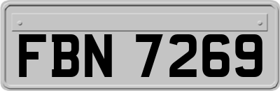 FBN7269