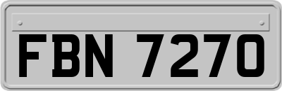 FBN7270