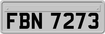 FBN7273