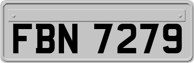 FBN7279