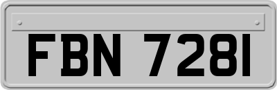 FBN7281