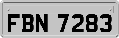 FBN7283