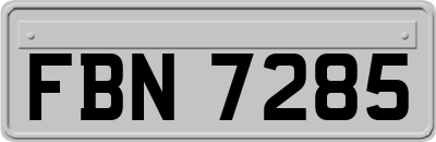 FBN7285
