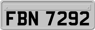 FBN7292
