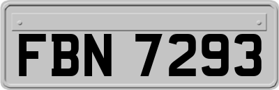 FBN7293