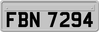 FBN7294