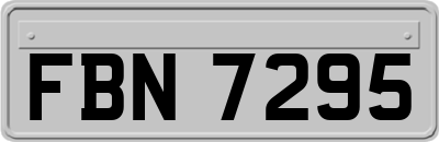 FBN7295