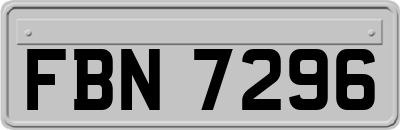 FBN7296