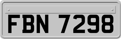 FBN7298