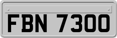 FBN7300