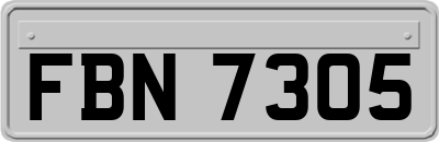 FBN7305