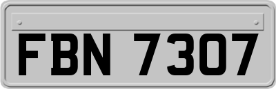 FBN7307
