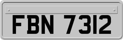 FBN7312