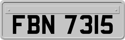 FBN7315
