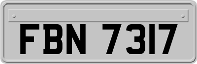 FBN7317