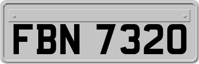 FBN7320