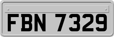 FBN7329