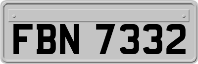 FBN7332