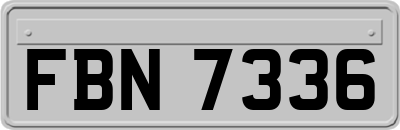 FBN7336