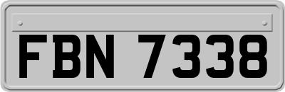 FBN7338