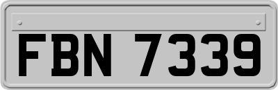 FBN7339