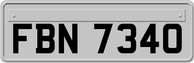 FBN7340