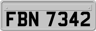 FBN7342