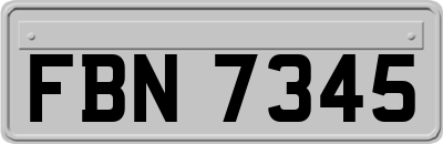 FBN7345