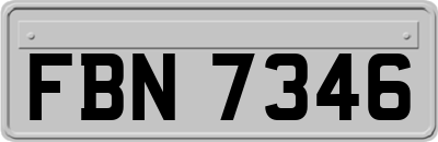 FBN7346