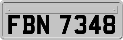 FBN7348